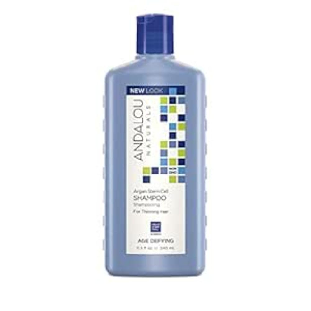 ANDALOU NATURALS